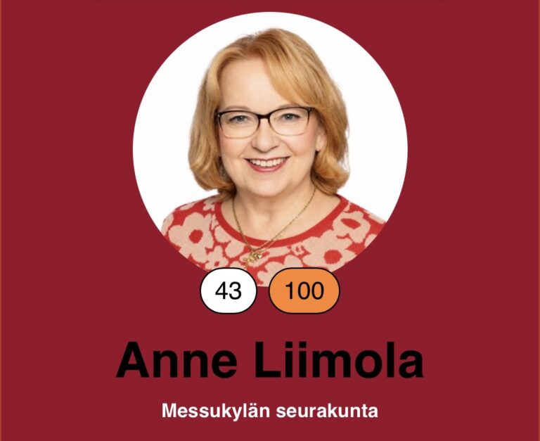 Seurakuntavaalit 2026